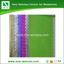 Felt for Mattress Covers Biodegradable Non Woven Fabric